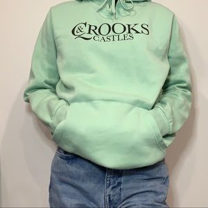 Crooks & Castles Hoodie